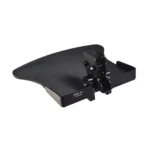 Jazzy Bell-Shaped Foot Platform - Image 2