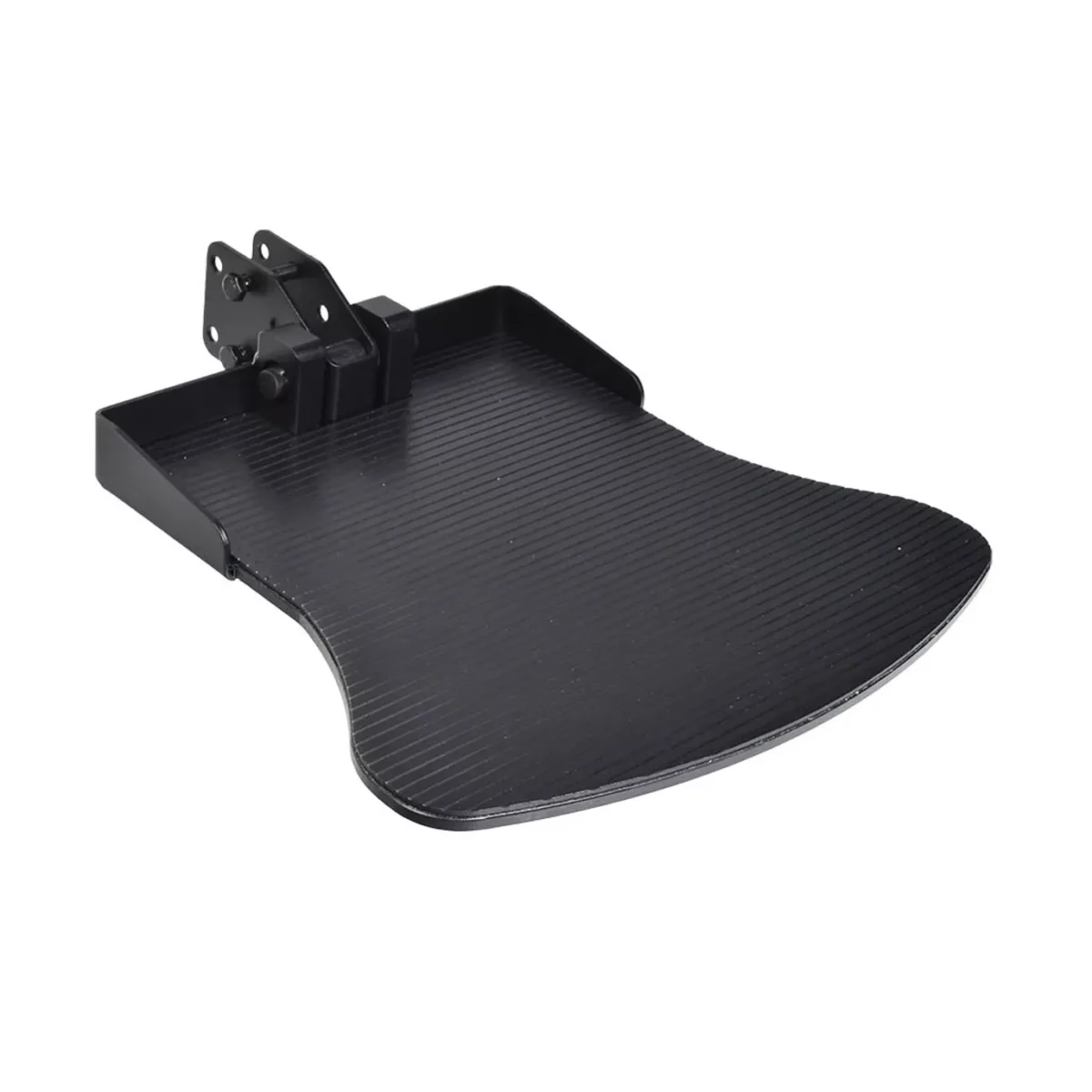Jazzy Bell-Shaped Foot Platform - Image 1