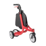 Nitro 3-Wheel Rollator - Image 6