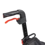 Nitro 3-Wheel Rollator - Image 7