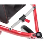 Nitro 3-Wheel Rollator - Image 8