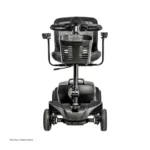 Go Go Elite Traveller 2 4-Wheel Travel Scooter - Image 29