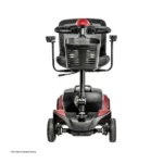 Go Go Elite Traveller 2 4-Wheel Travel Scooter - Image 19