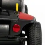 Go Go Elite Traveller 2 4-Wheel Travel Scooter - Image 12