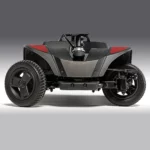 Go Go Elite Traveller 2 4-Wheel Travel Scooter - Image 13