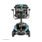 Go Go Elite Traveller 2 4-Wheel Travel Scooter - Image 31