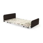 MedaCure Versatile Ultra Low Long Term Care Bed - Image 2