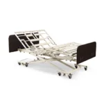 MedaCure Versatile Ultra Low Long Term Care Bed