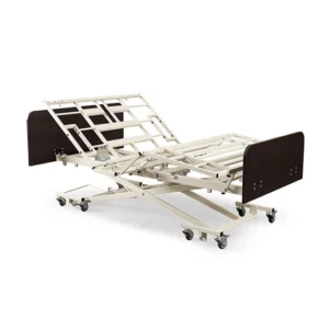 7 Key Reasons to Switch to a Homecare Hospital Bed for Improved Health