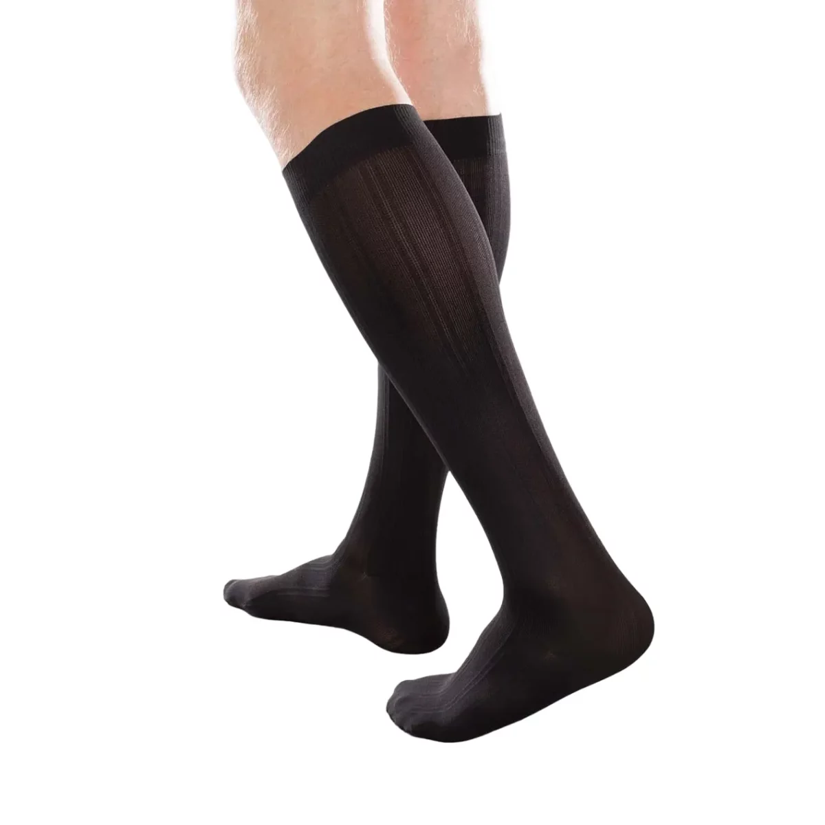 Men's Mild Trouser Socks 15-20mmHg - Image 1
