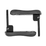 Luggie Padded Armrests (Pair)