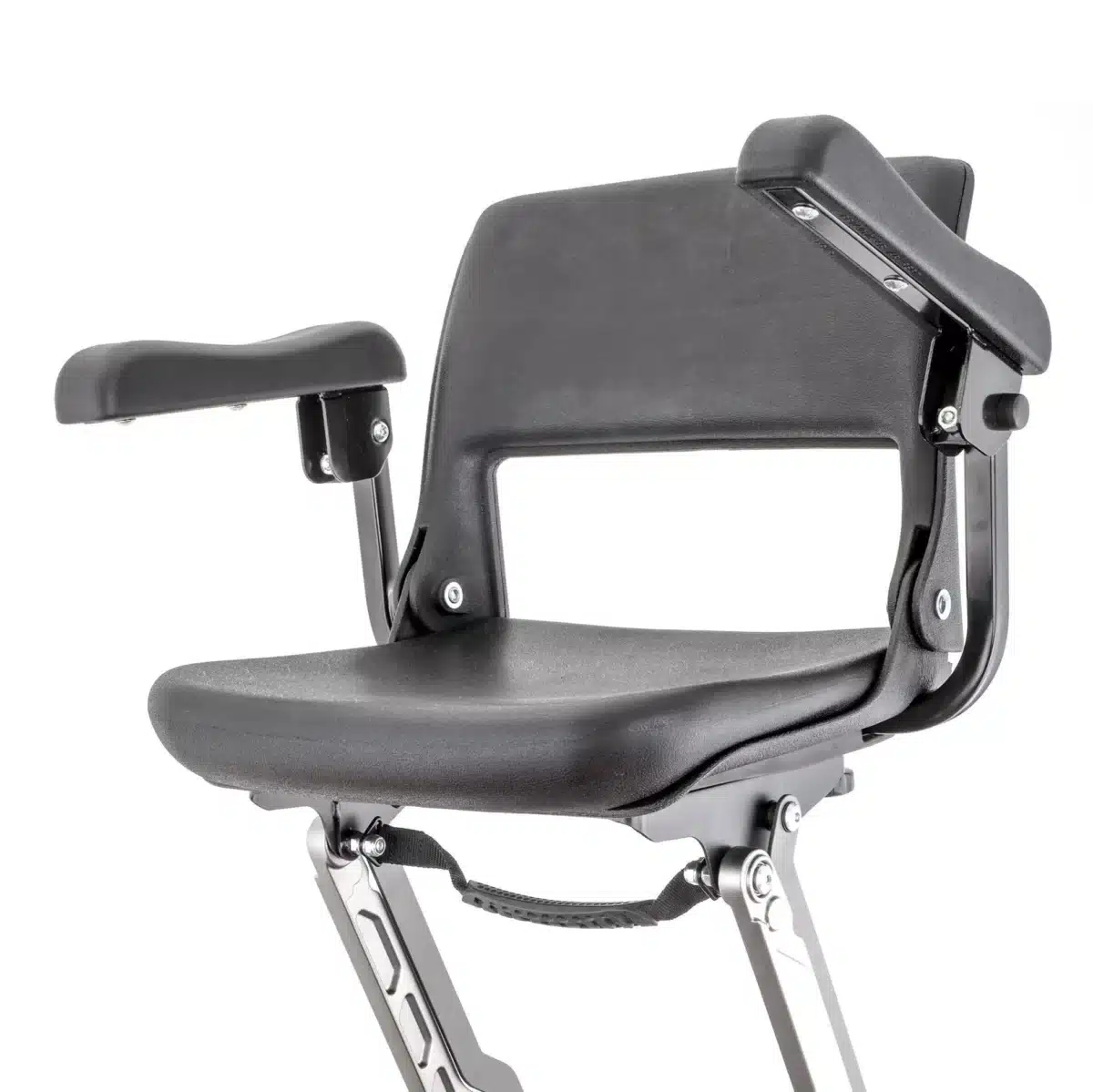 Luggie Padded Armrests (Pair) - Image 2