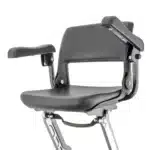 Luggie Padded Armrests (Pair) - Image 2