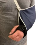 Blue Jay Universal Arm Sling with Shoulder Comfort Pad - Image 7