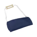 Blue Jay Universal Arm Sling with Shoulder Comfort Pad - Image 3