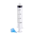 Acu-Life Ear Wax Removal Syringe - Image 4