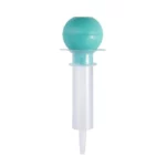 60cc Bulb Irrigation Syringe - Image 2