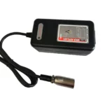 Luggie 2A AGM Battery Charger - Image 2
