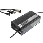 Luggie 5A Li-ion Battery Charger - Image 2