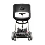 Luggie Classic II Folding Scooter - Image 7