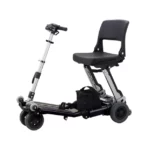 Luggie Classic II Folding Scooter