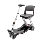 Luggie Classic II Folding Scooter - Image 4