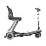 Luggie Standard Folding Scooter - Image 10