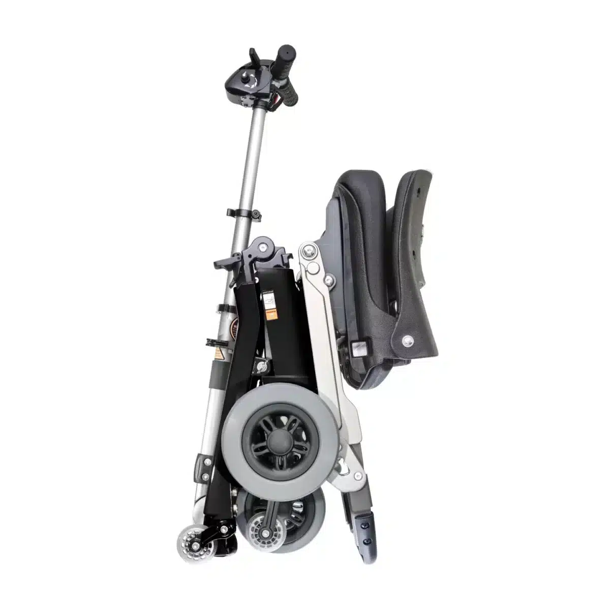 Luggie Standard Folding Scooter - Image 7