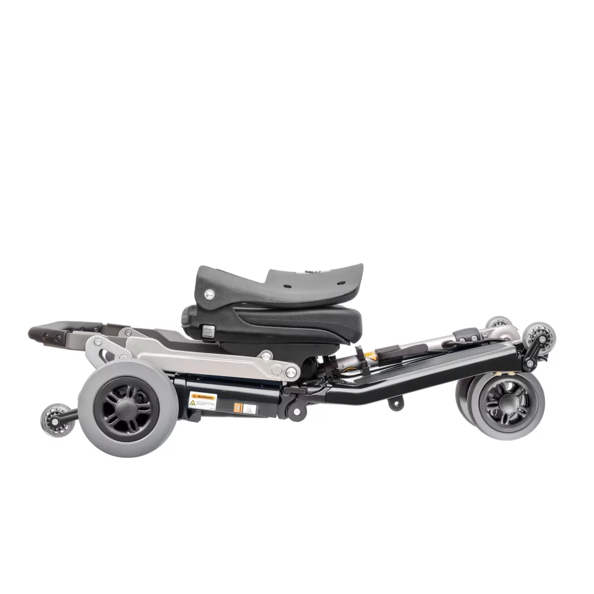 Luggie Standard Folding Scooter - Image 9