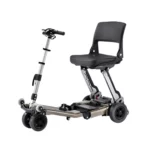 Luggie Standard Folding Scooter - Image 3