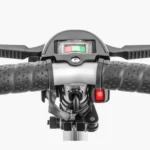 Luggie Standard Folding Scooter - Image 11