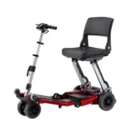 Luggie Standard Folding Scooter