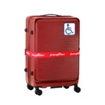 Luggie Travel Suitcase - Image 4