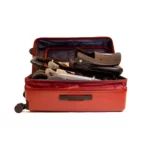 Luggie Travel Suitcase - Image 3