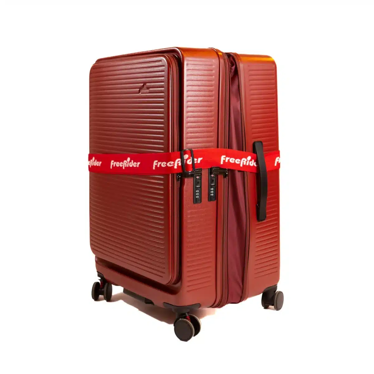 Luggie Travel Suitcase - Image 6