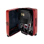 Luggie Travel Suitcase
