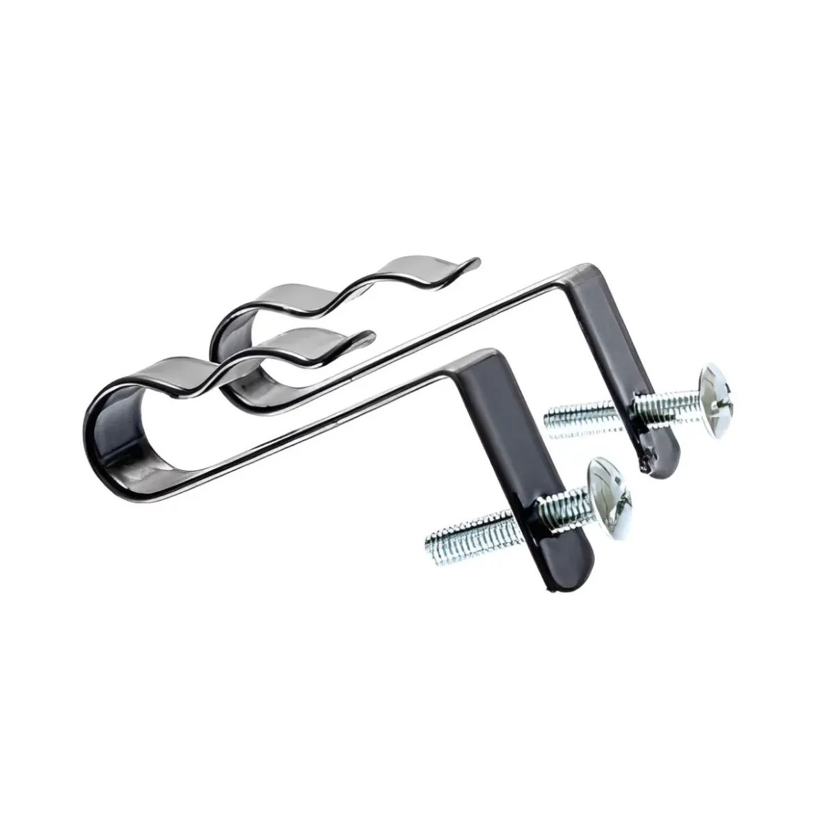 Luggie Cane Clip (Pair) - Image 1