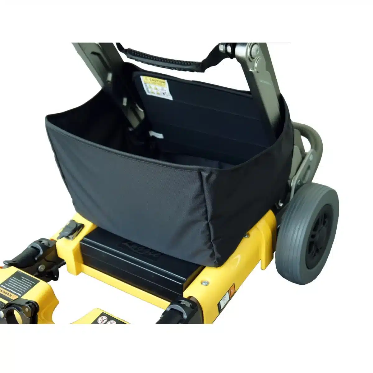 Luggie Foldable Basket - Image 3