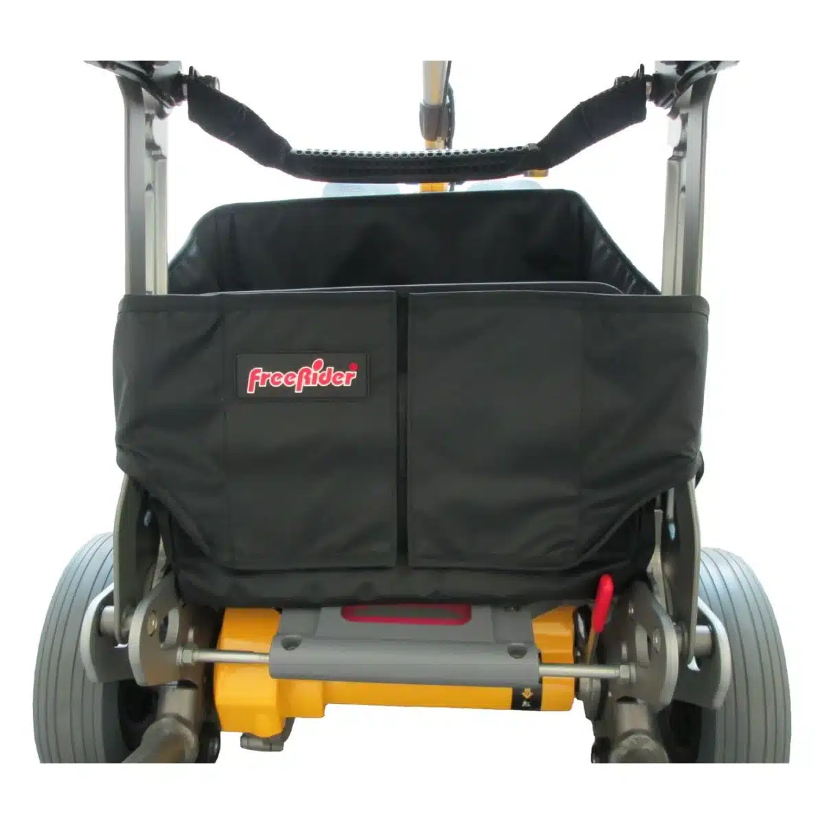 Luggie Foldable Basket - Image 4