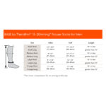 Men's Mild Trouser Socks 15-20mmHg - Image 3