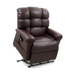 Cloud PR-510 with MaxiComfort Heavy Duty 2-Position Lift Chair Recliner