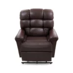 Cloud PR-510 with MaxiComfort Heavy Duty 2-Position Lift Chair Recliner - Image 9