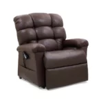 Cloud PR-510 with MaxiComfort Heavy Duty 2-Position Lift Chair Recliner - Image 15