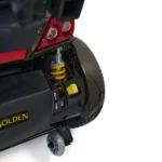 Companion HD 3-Wheel Heavy-Duty Scooter - Image 16