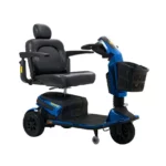 Companion HD 3-Wheel Heavy-Duty Scooter - Image 3