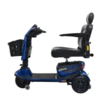 Companion HD 3-Wheel Heavy-Duty Scooter - Image 22