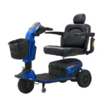 Companion HD 3-Wheel Heavy-Duty Scooter - Image 21