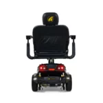 Companion HD 3-Wheel Heavy-Duty Scooter - Image 9