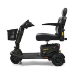 Companion HD 3-Wheel Heavy-Duty Scooter - Image 12