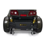 Companion HD 3-Wheel Heavy-Duty Scooter - Image 18